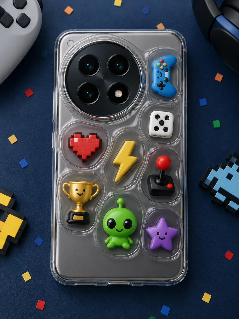 Niveau gamer — Xiaomi 14T Pro